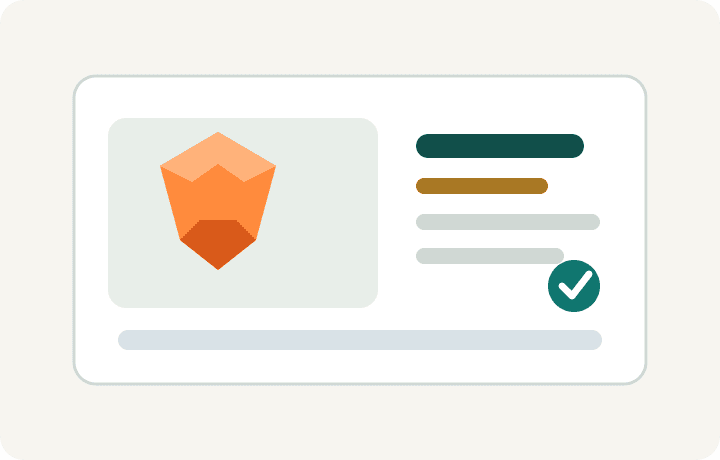 Wallet MetaMask conectada a CIERTIS